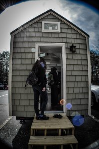 East Coast Tiny Homes: the Inaugural