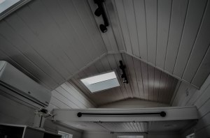 East Coast Tiny Homes: the Inaugural