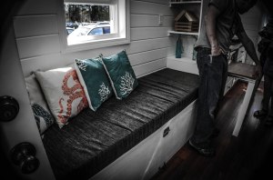 East Coast Tiny Homes: the Inaugural