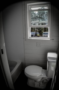 East Coast Tiny Homes: the Inaugural