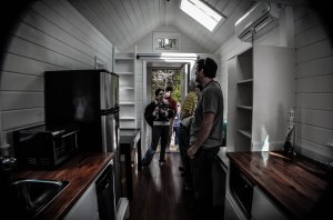 East Coast Tiny Homes: the Inaugural