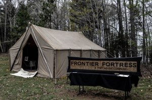 Frontier Fortress