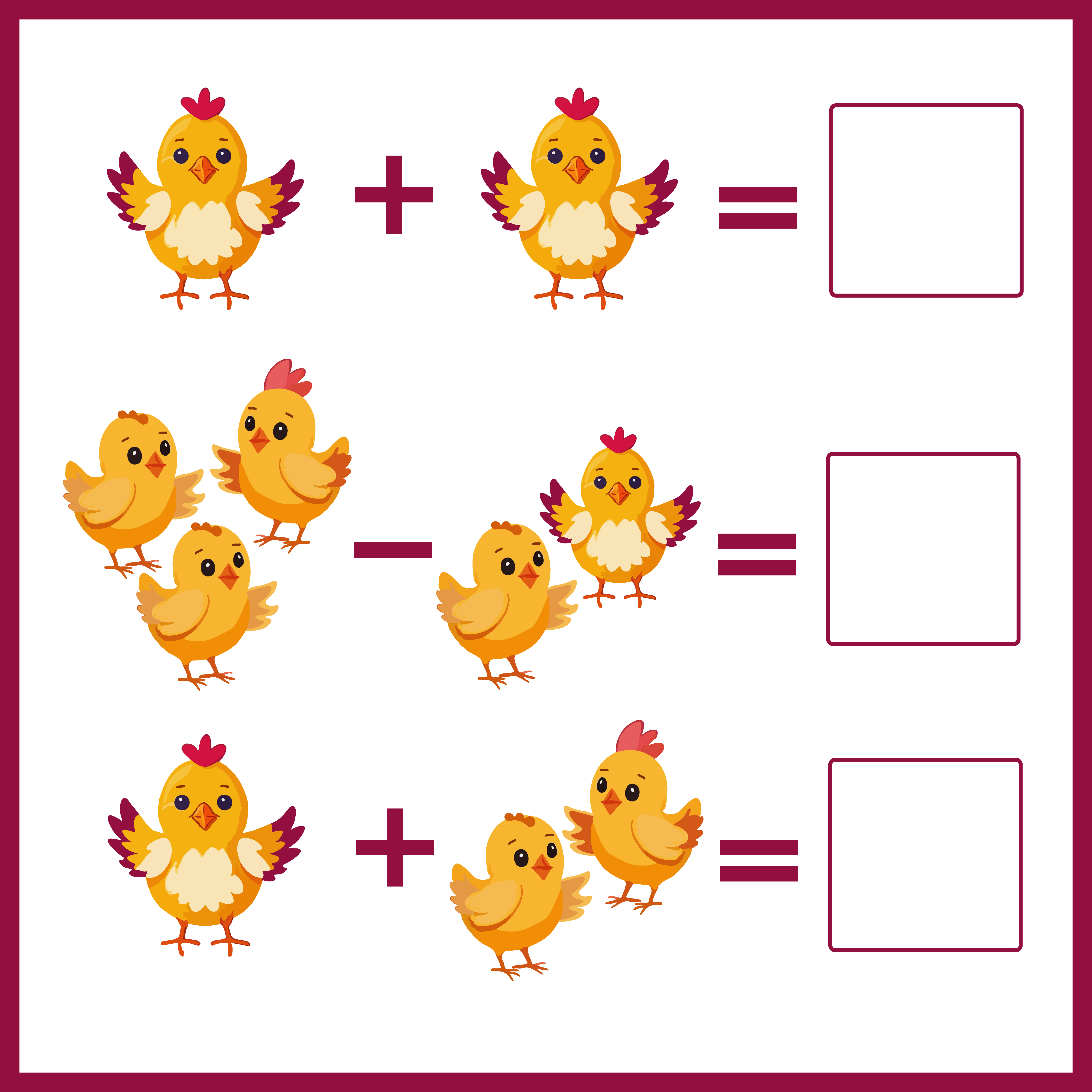 What is Chicken Math? Understanding the Phenomenon of Chicken Math in Backyard Poultry Keeping